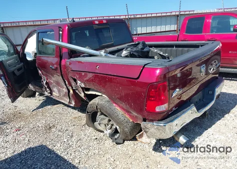 2017 Ram 1500 Big Horn z USA, uszkodzony, nr VIN 1C6RR7LT3HS698008